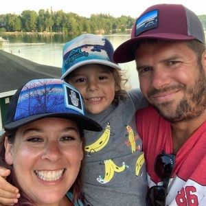 Meet your Posher, Jerry